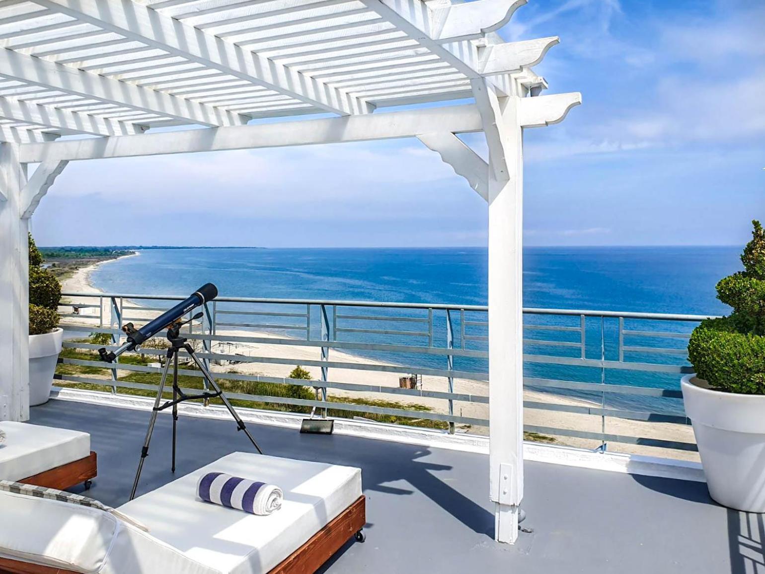 Panorama Suites & Spa - Adults Only Stómion Kamer foto